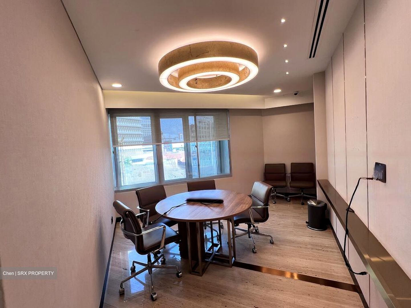 The Octagon (D1), Office #466860131